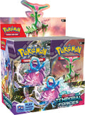 Pokemon TCG Booster Display Box P266