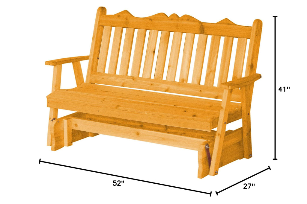Pine Glider G209609