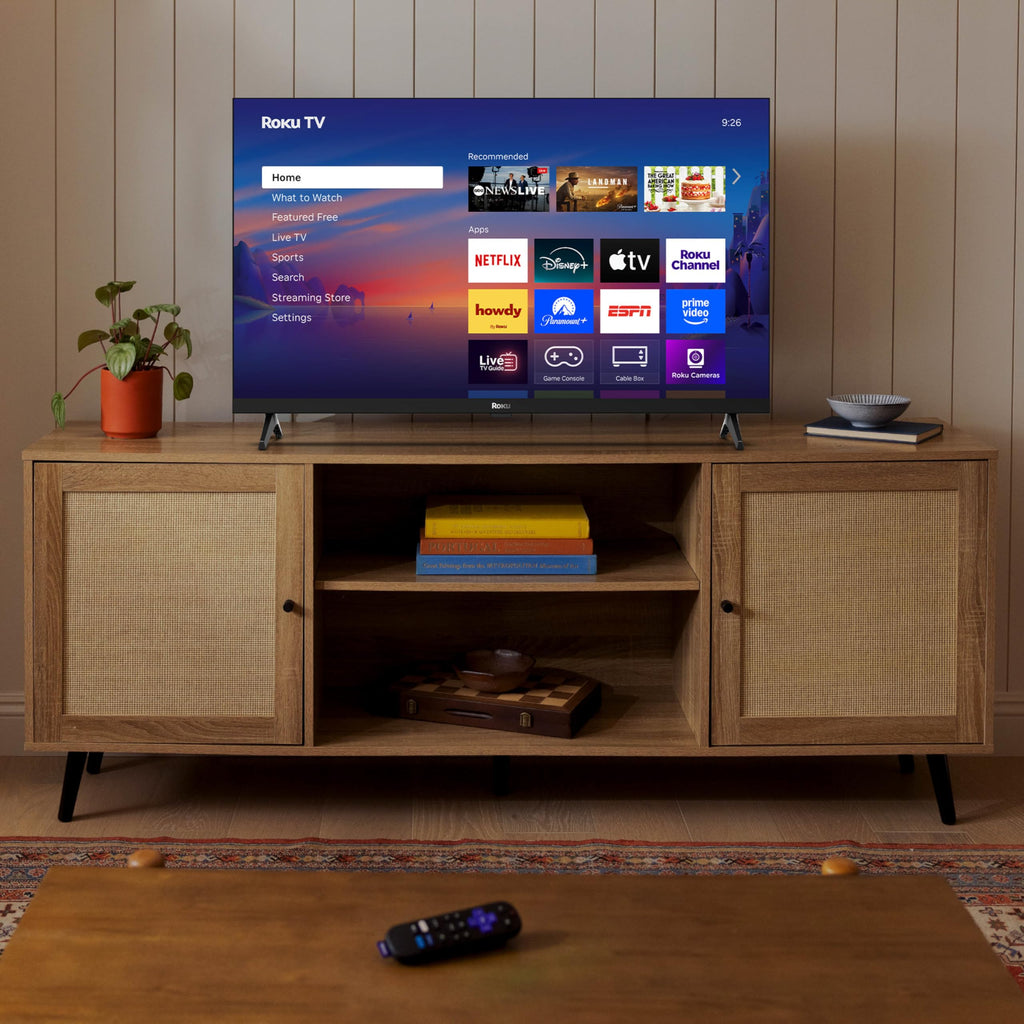 32" 720p HD LED Smart TV O891352