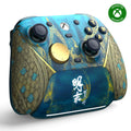 Wireless Gaming Controller with TMR Sticks, Hall Effect Analog Triggers X7647