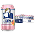 Ruby Red Grapefruit Seltzer Water 24 Pack T602