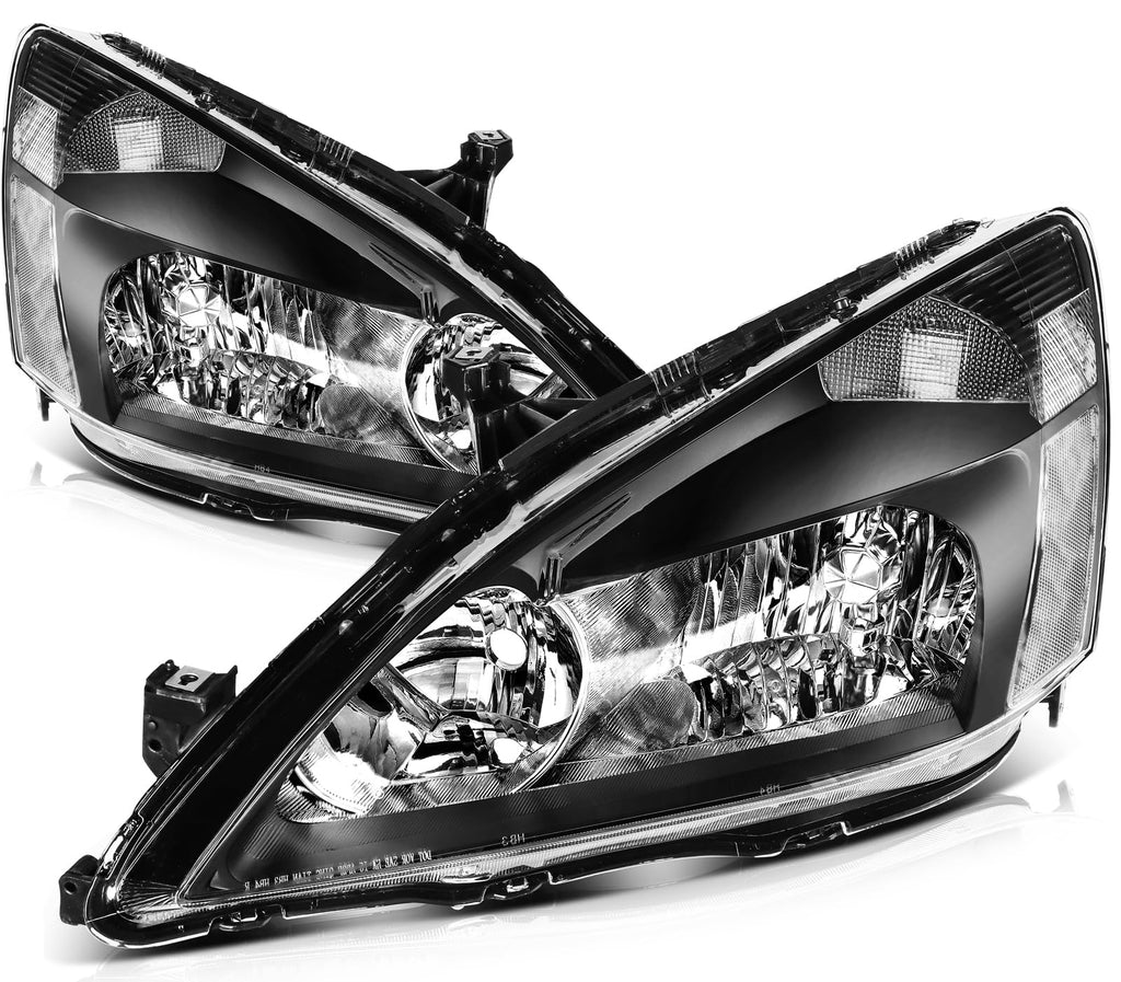 Headlight Assembly T210157