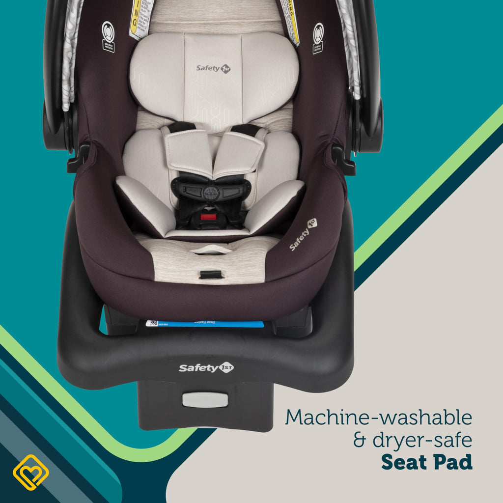 8-in-1 Stroller and Car Seat Combo R7827