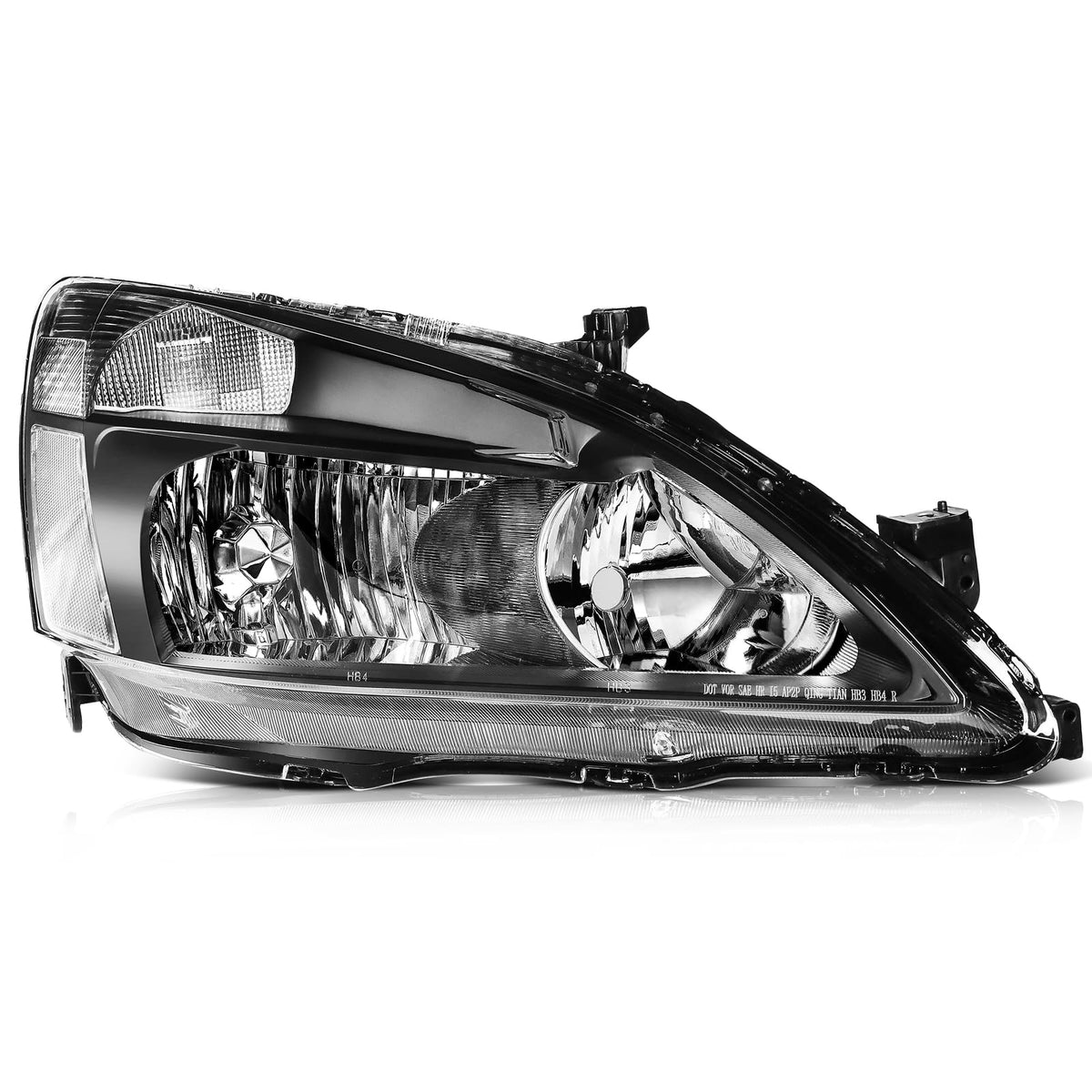 Headlight Assembly T210157