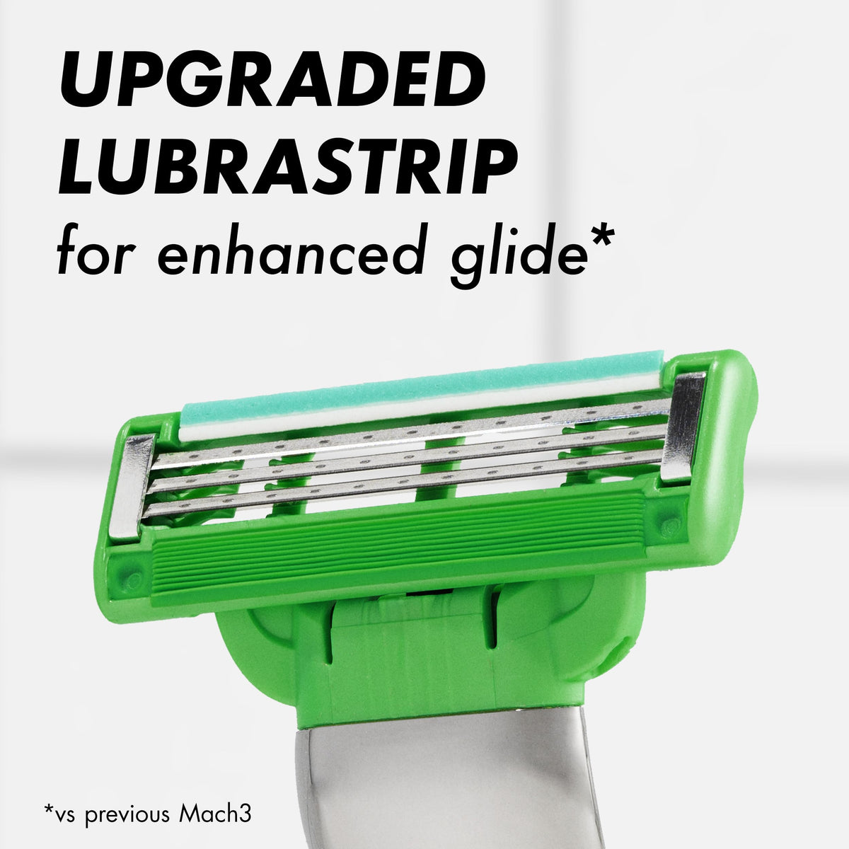 20 Count Razor Blade Refills O538