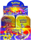Pokémon TCG Mini Tin E2126