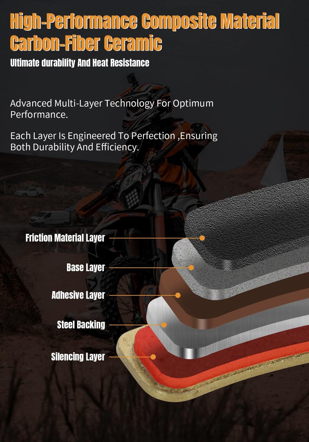 Brake Pads P37568