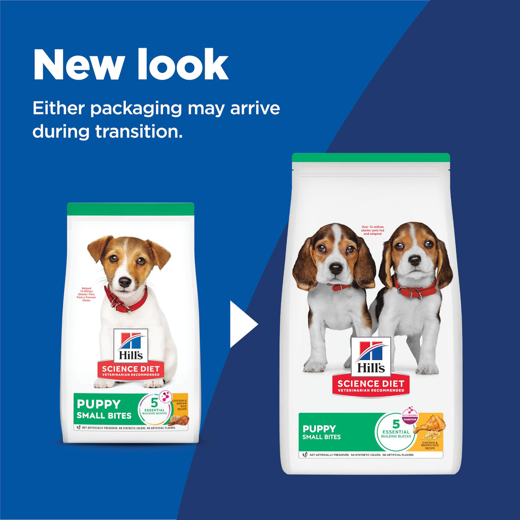Dry Dog Food K397