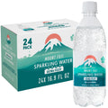 Sparkling Water Bottles 16.9 fl oz 24-Pack L91542