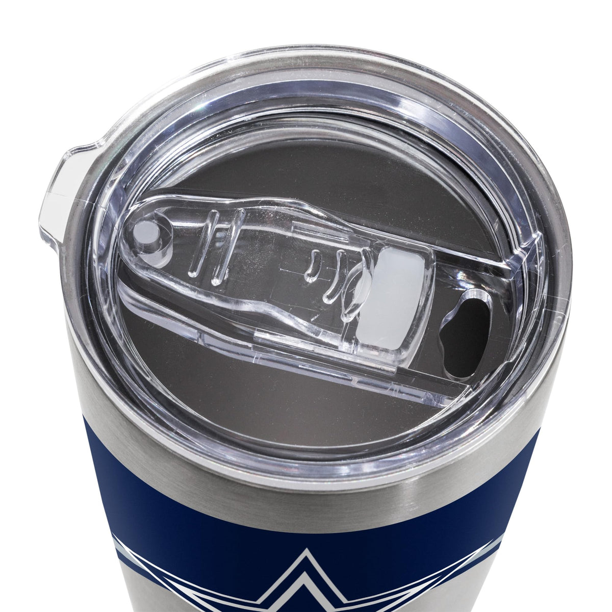 20oz Stainless Steel Tumbler with Lid T79532