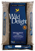 20lb Finch Food I726004