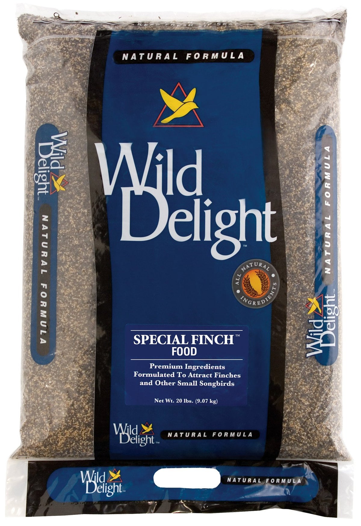 20lb Finch Food I726004