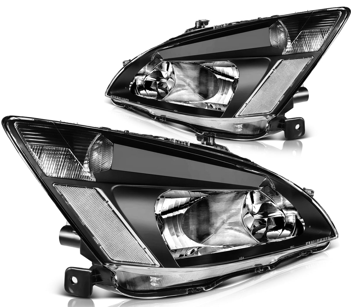 Headlight Assembly T210157