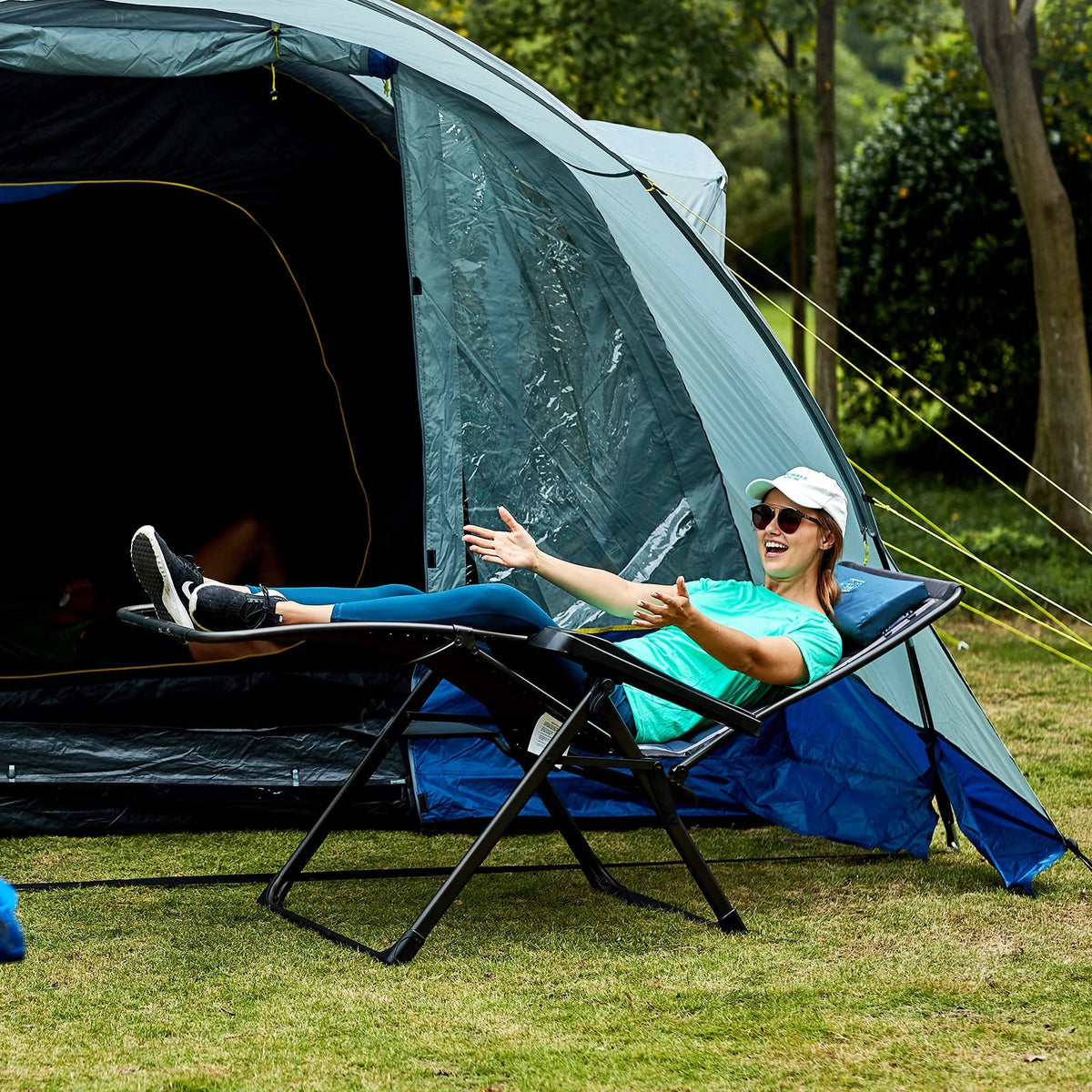 Oversized Zero Gravity Chair 2 Pack M998