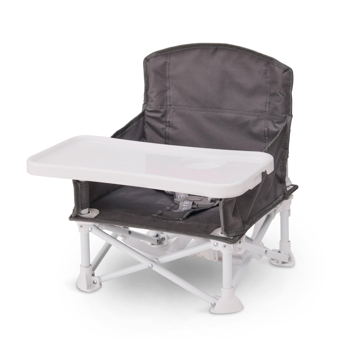 Portable Baby Booster Seat with Tray F34511