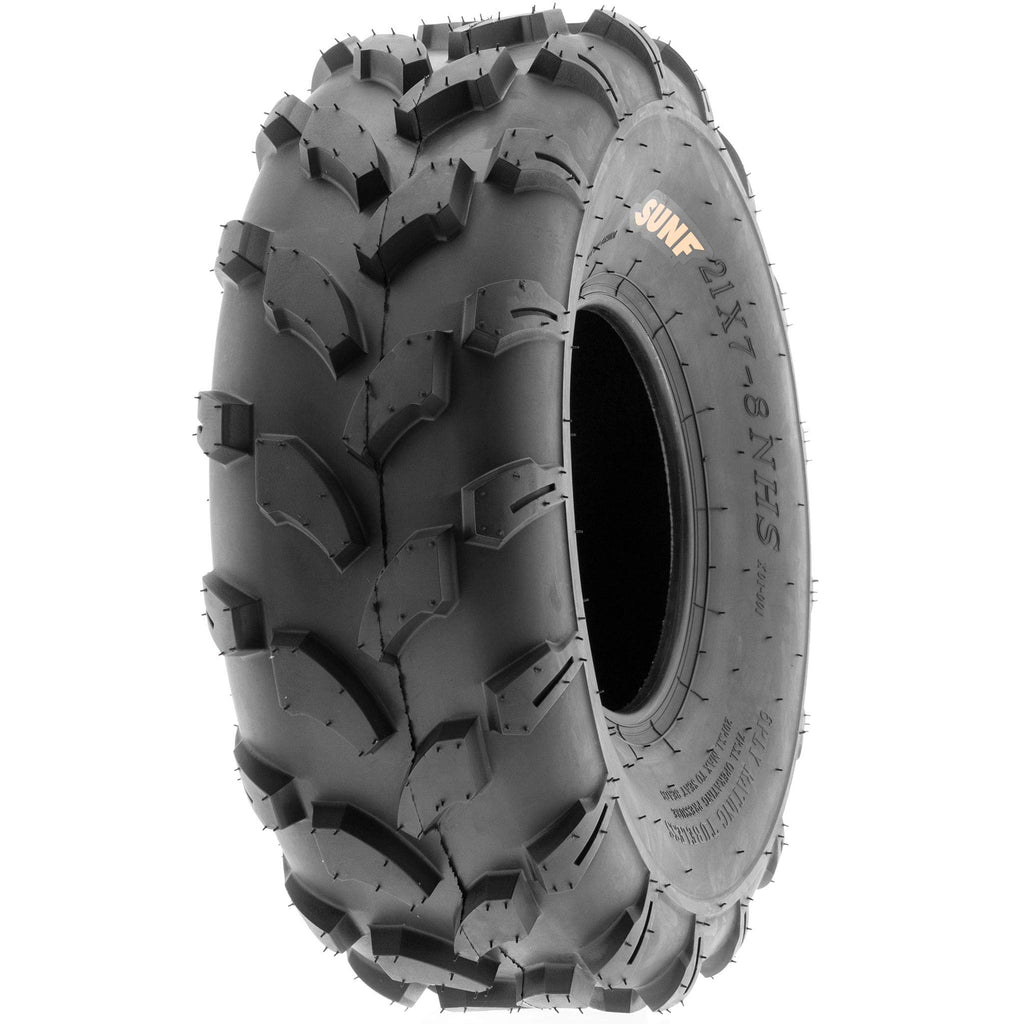 19x7-8 Off-Road Tire 6 Ply O44523