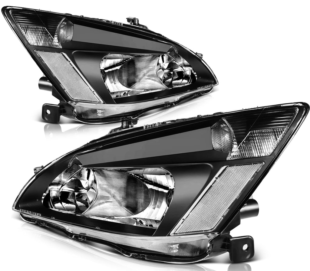 Headlight Assembly T210157