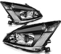 Headlight Assembly T210157