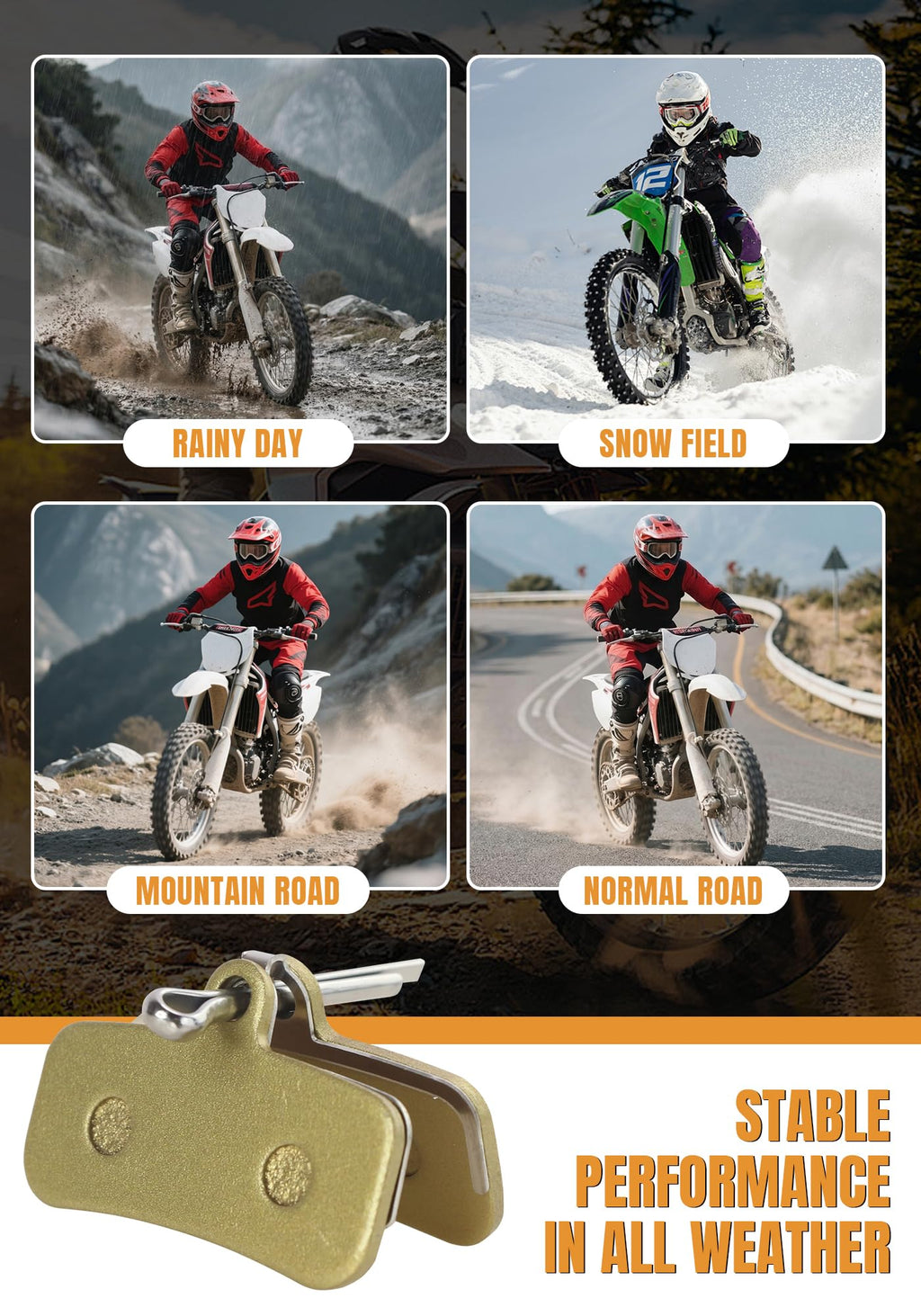Brake Pads P37568
