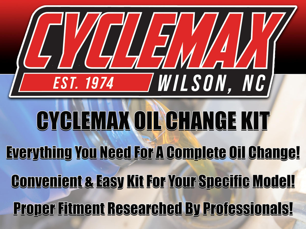 Full Syn Oil Change Kit T2521