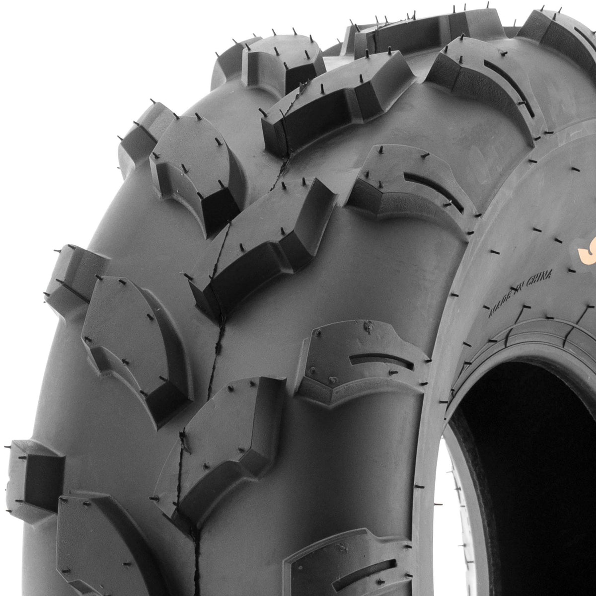 19x7-8 Off-Road Tire 6 Ply O44523