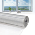 Aluminum Window Screen Mesh 3'x25' Replacement Roll Q342