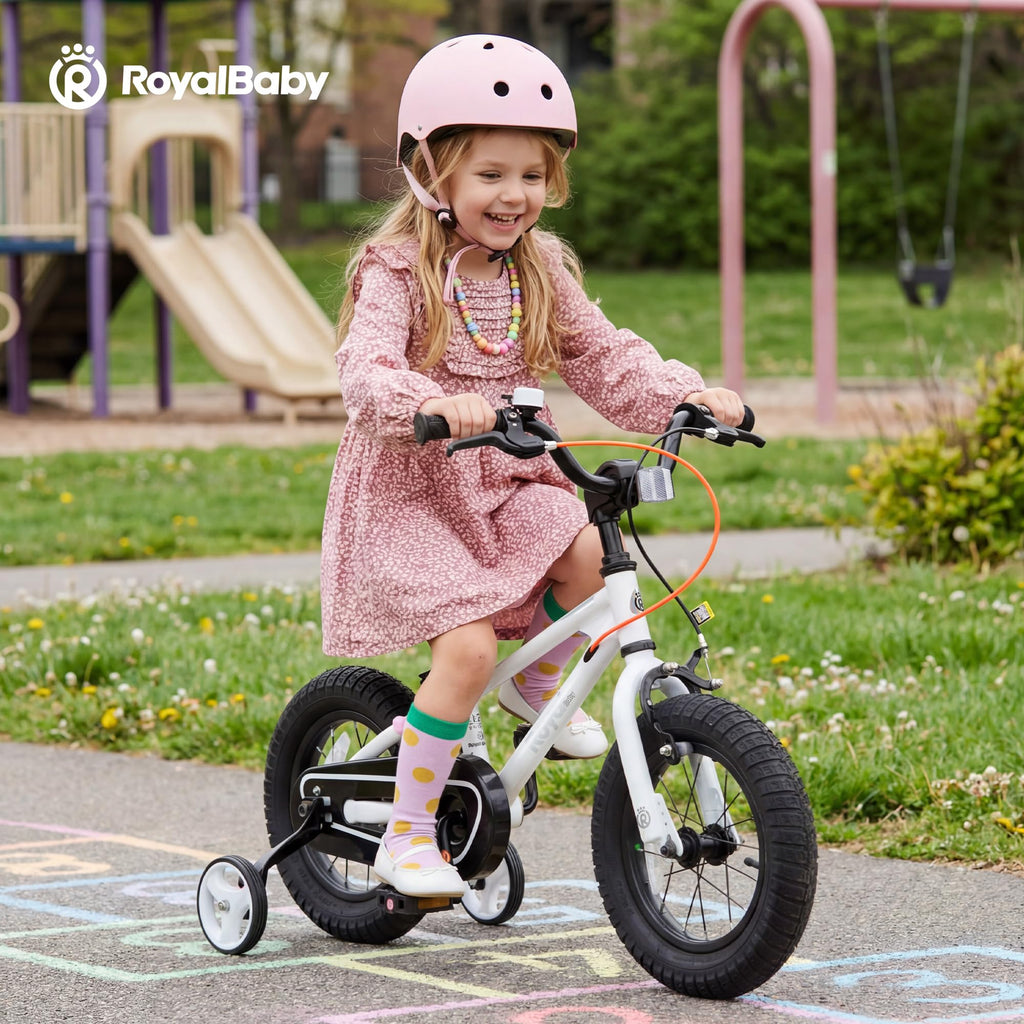 Kids Bike Dual Handbrakes O7755