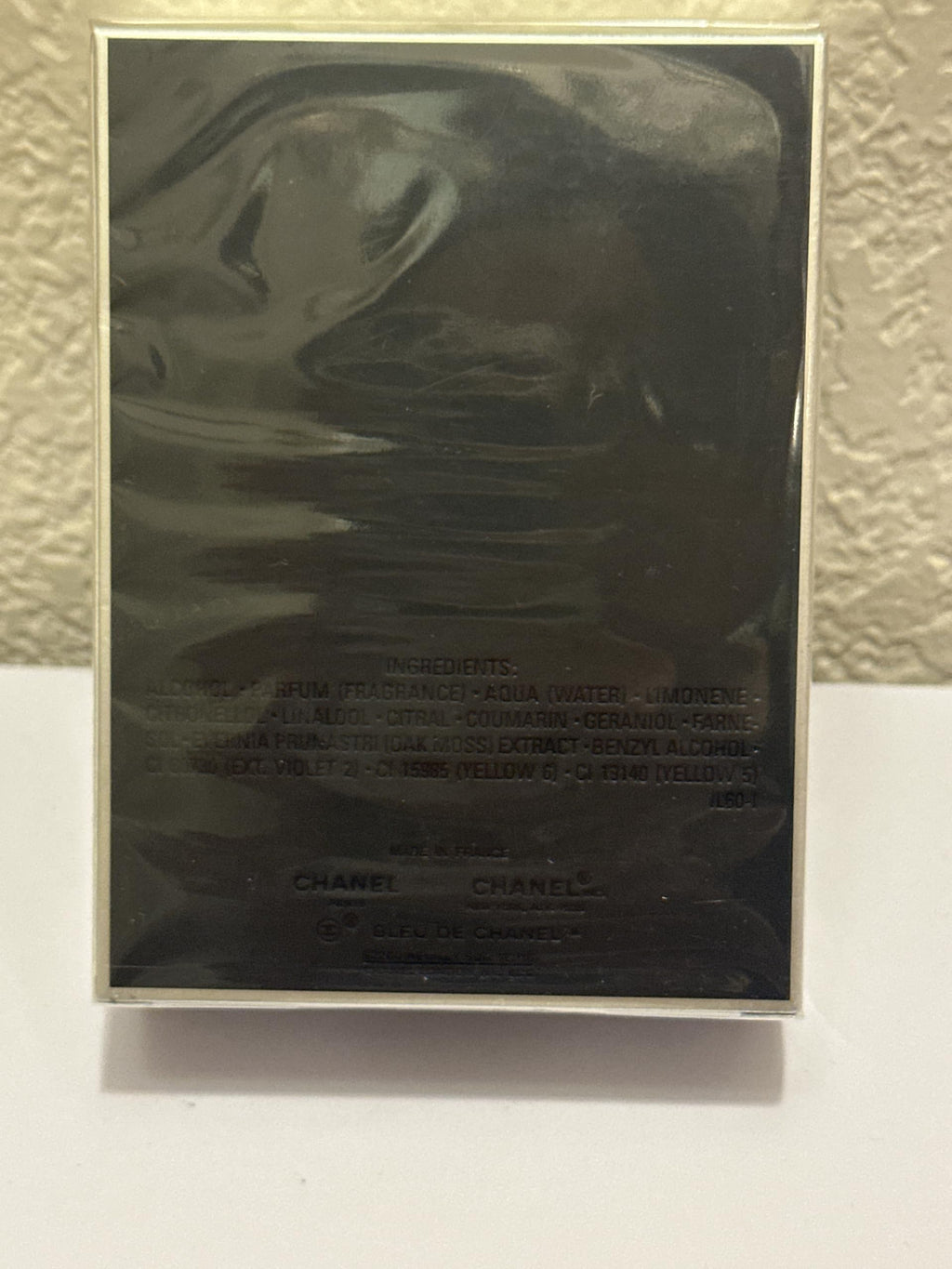 Eau De Toilette Spray 100ml/3.4oz I3641