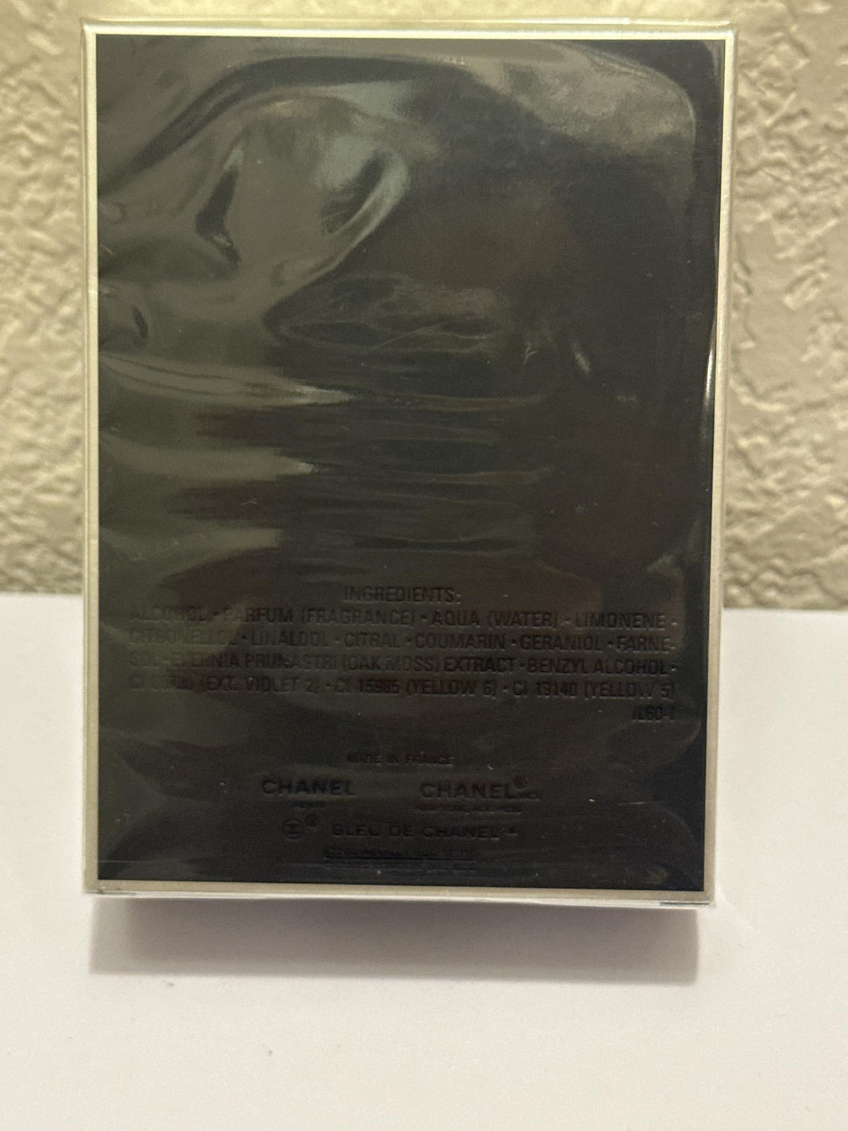 Eau De Toilette Spray 100ml/3.4oz I3641