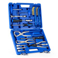 15-Piece Drum & Disc Brake Tool Kit P24180