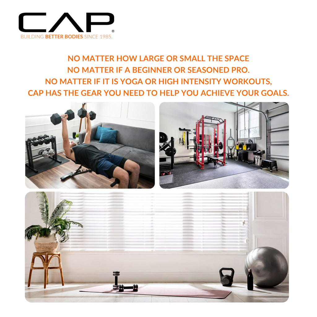 Adjustable Weight Set U6377