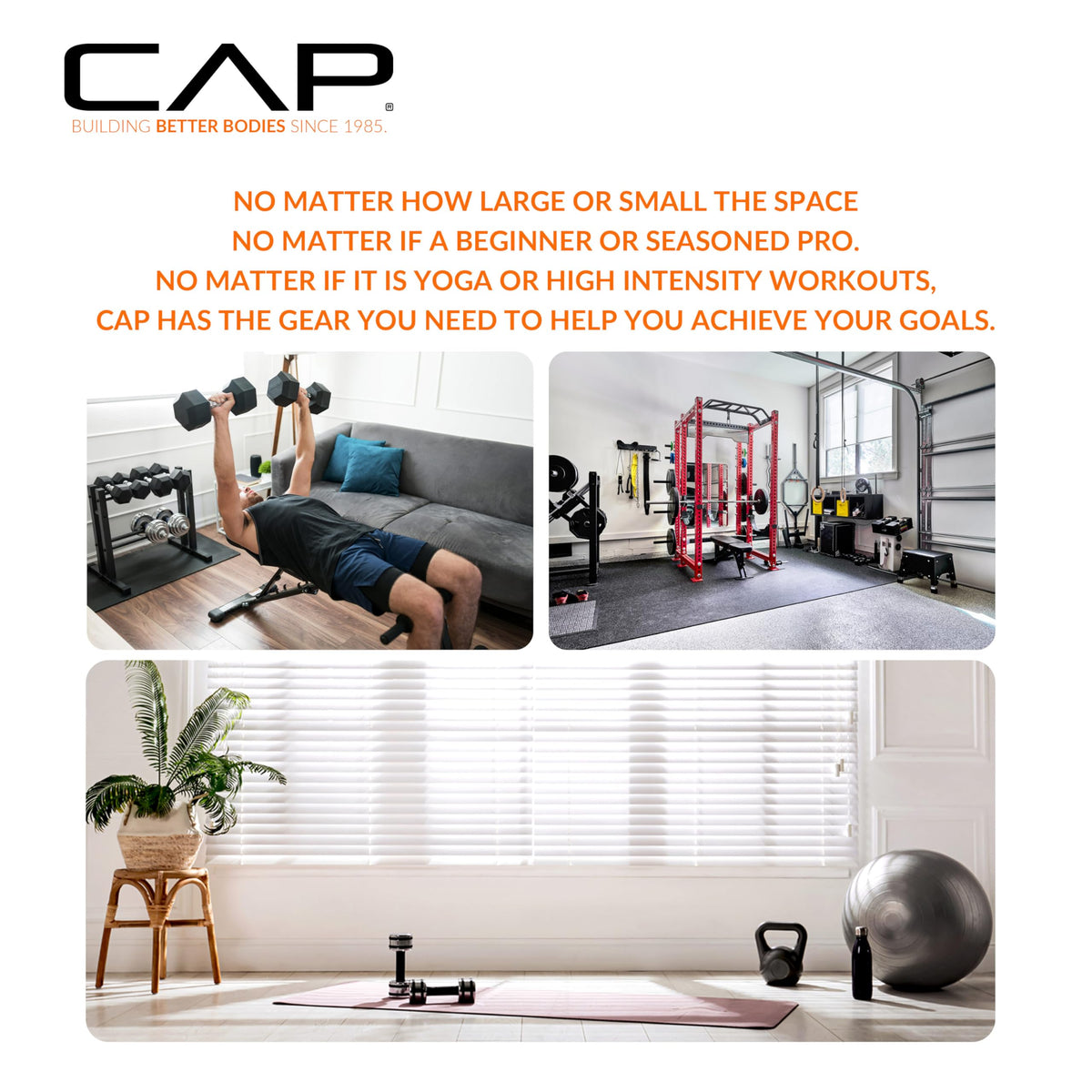 Adjustable Weight Set U6377