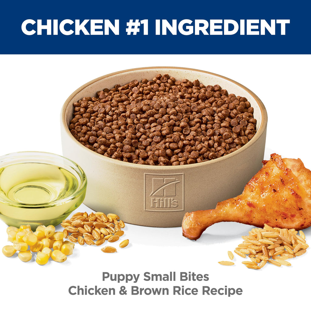 Dry Dog Food K397