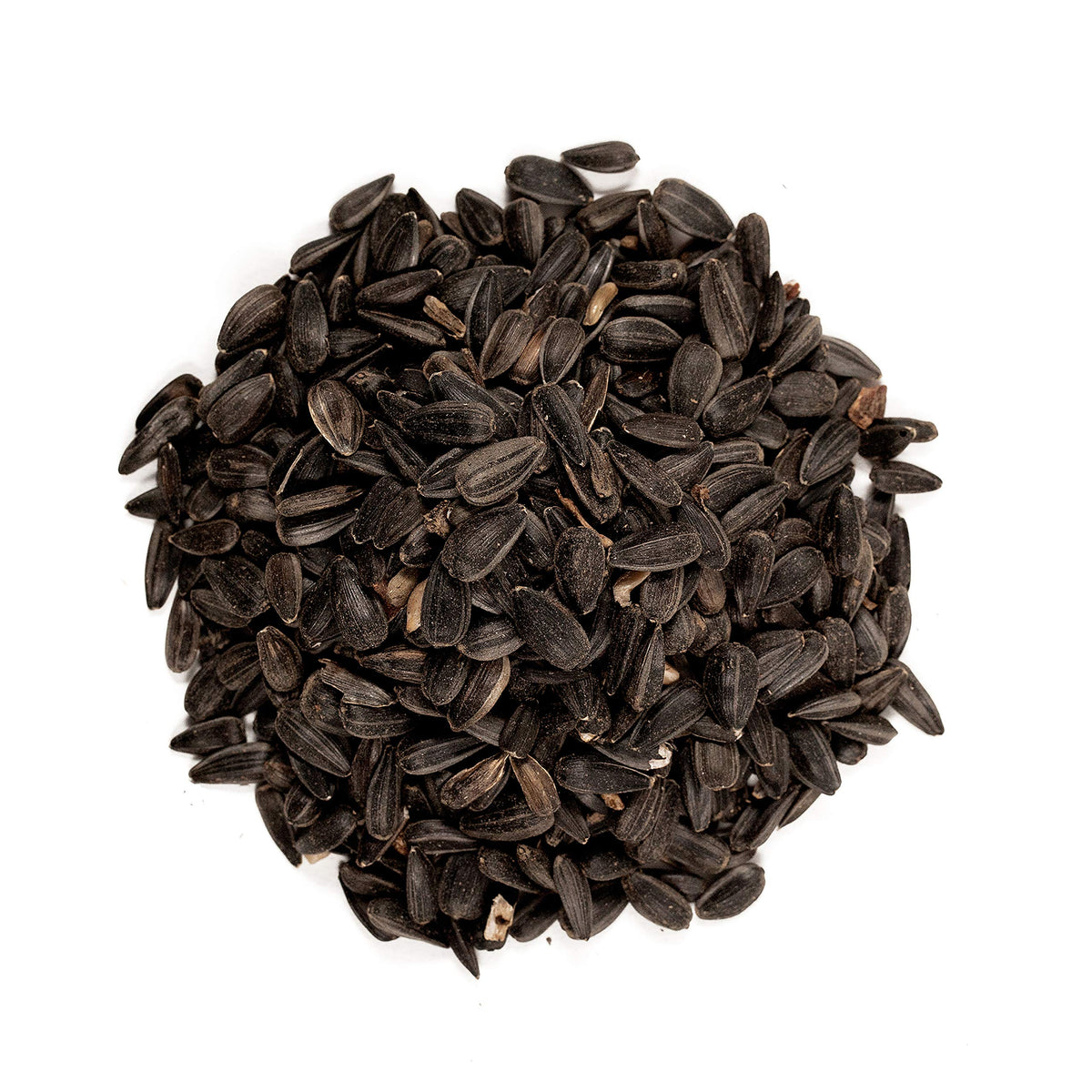 Wild Bird Food with Cherry Flavor 20-Pound Bag and Black Oil Sunflower Seed 5-Pound L2561