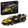 Technic Car Toy Y73290