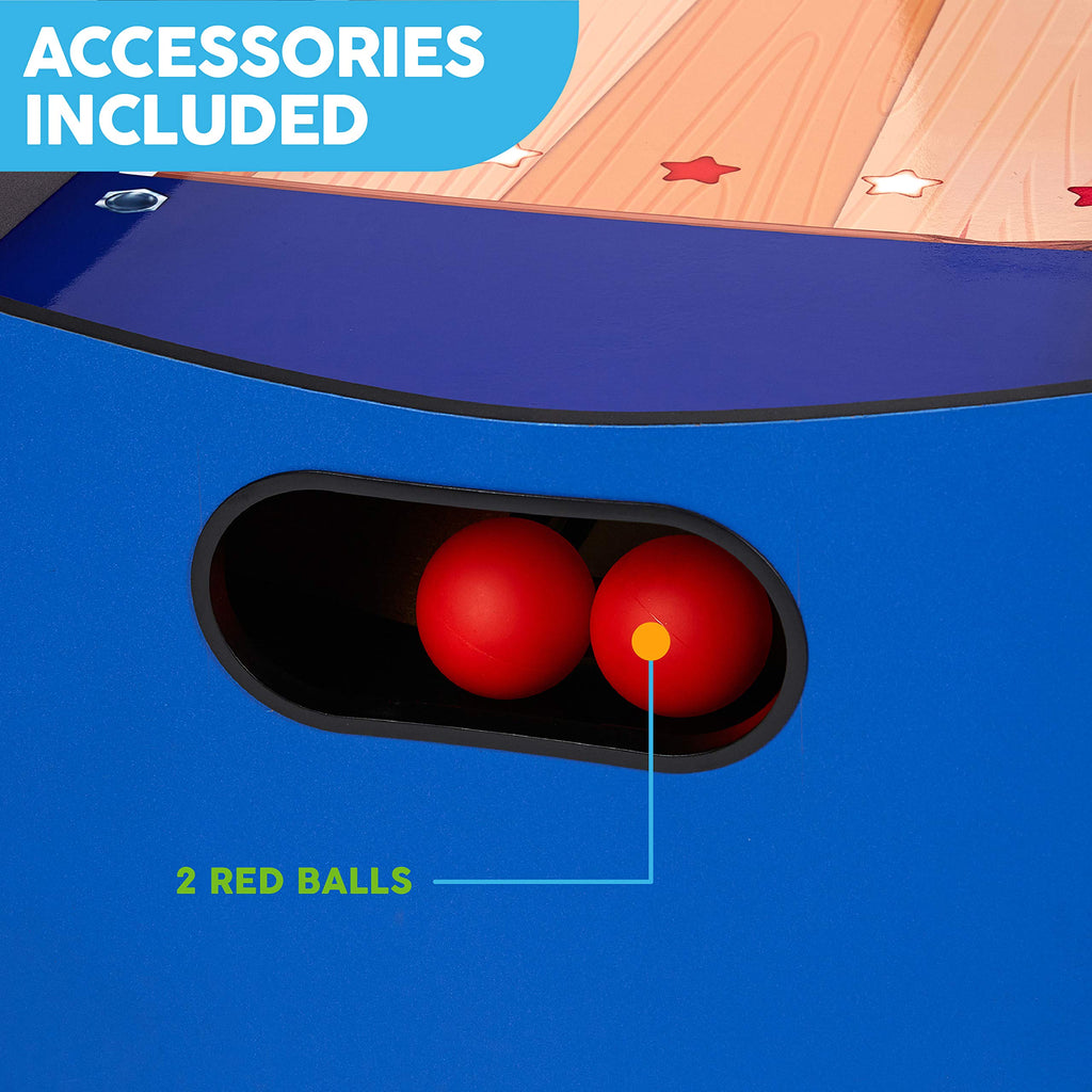 Arcade Game with Electronic Scoring and Sound Effects E150104
