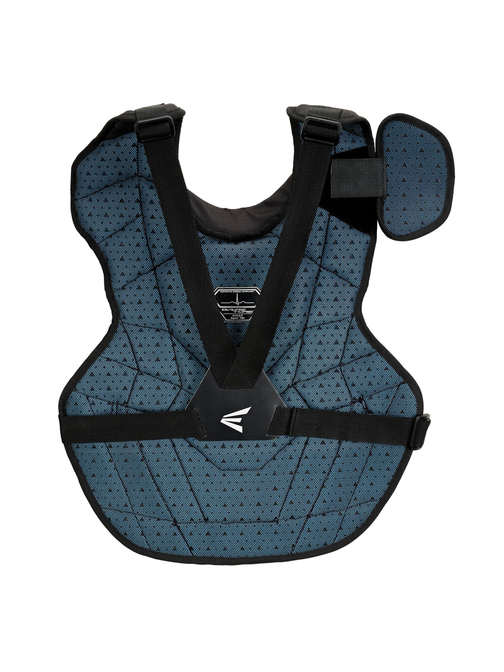 Baseball Catcher's Equipment Box Set E679